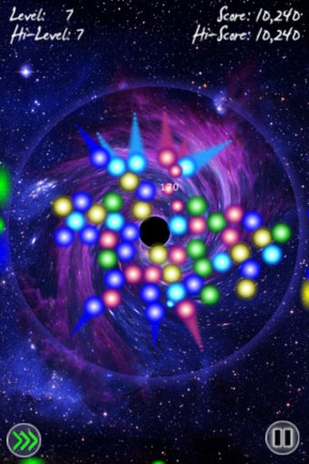 Image 0 for The Blackhole