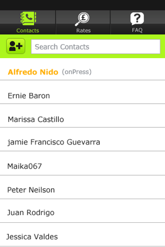 Imagen 1 para TopUpCall Top Up Dialer