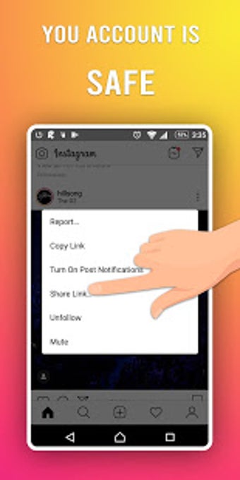 Imagen 3 para Free Instagram Downloader