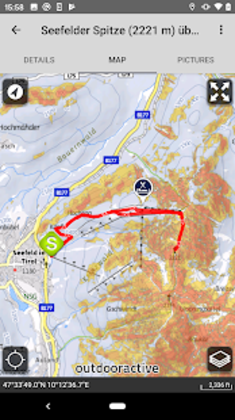 Imagen 0 para ORTOVOX ALPINE TOURING AP…