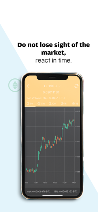 Image 2 for BITBLINX - Crypto Exchang…