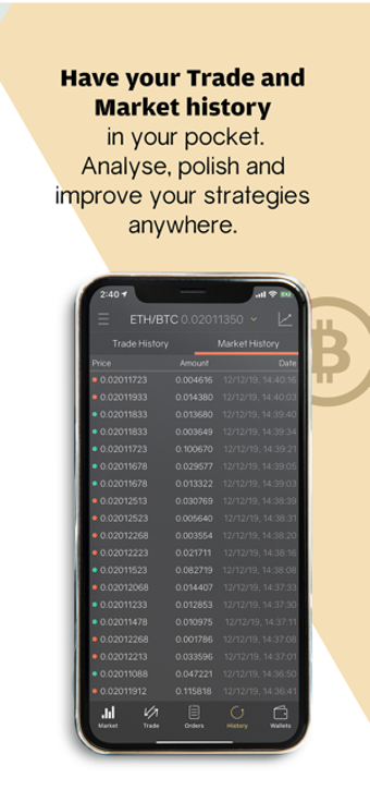 Image 3 for BITBLINX - Crypto Exchang…