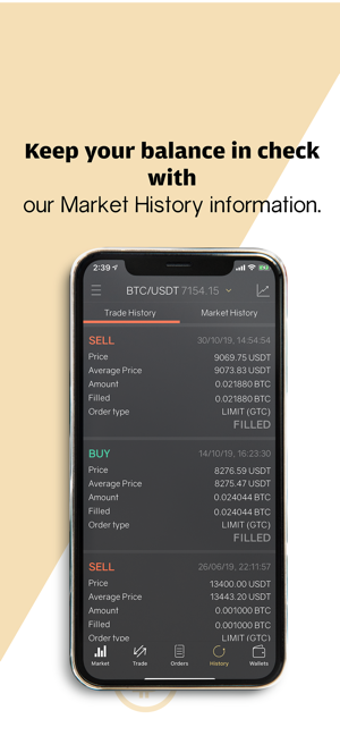 Image 0 for BITBLINX - Crypto Exchang…