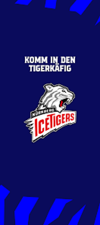 Imagen 0 para Nürnberg Ice Tigers