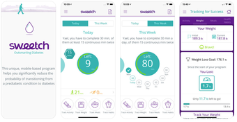 Imagen 0 para sweetch health