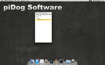 Image 0 for TelnetLauncher