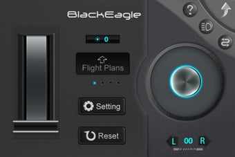 Imagen 1 para BlackEagle