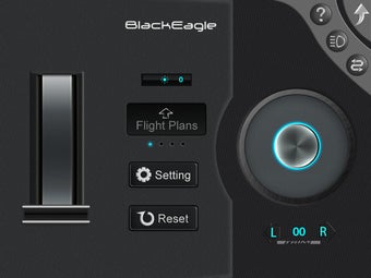Imagen 2 para BlackEagle