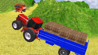 Image 0 for Village Tractor Games:Cha…