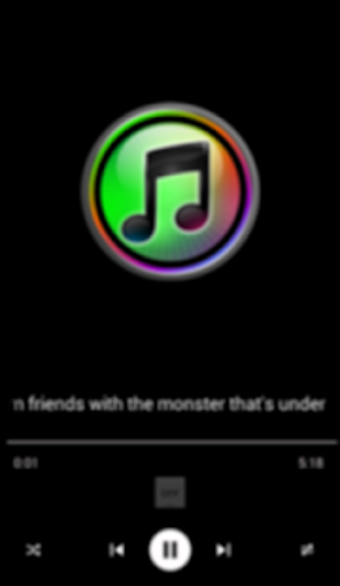 Image 0 for Eminem All Song - No Inte…