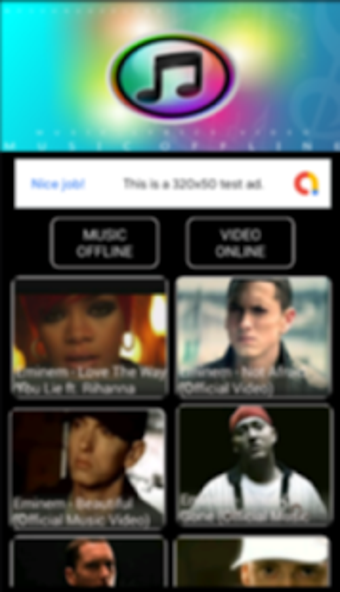 Image 3 for Eminem All Song - No Inte…