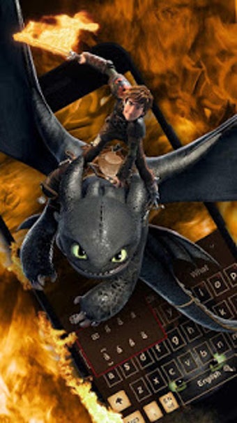 Imagen 2 para How to Train Your Dragon …