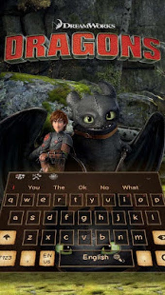 Imagen 1 para How to Train Your Dragon …