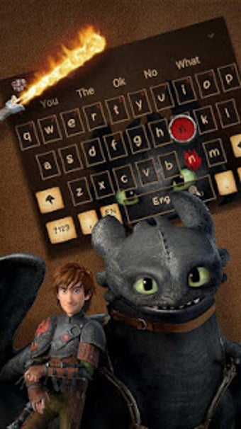 Imagen 0 para How to Train Your Dragon …