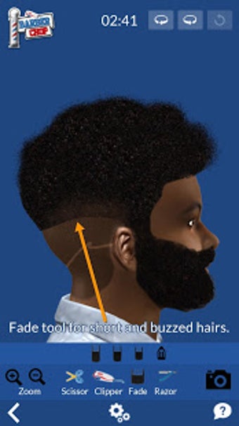 Imagen 3 para Barber Chop