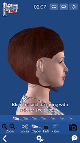 Imagen 0 para Barber Chop