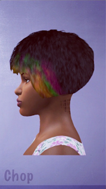 Imagen 1 para Barber Chop