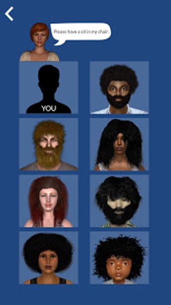 Imagen 2 para Barber Chop