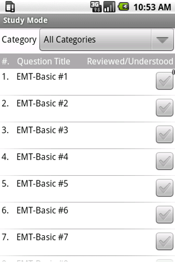 Imagen 0 para NREMT EMT-Basic Exam Prep…