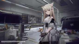Image 0 for Arknights: Endfield