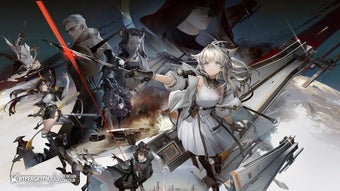 Image 0 for Arknights: Endfield