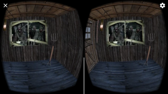 Image 2 for VR Horror videos 360