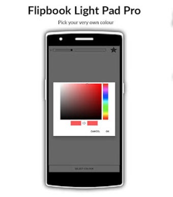 Imagen 3 para Flipbook Light Pad Pro