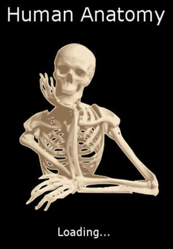 Image 0 for Human Anatomy!
