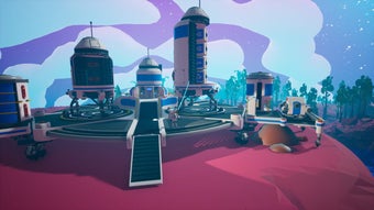 Imagen 0 para Astroneer: Megatech