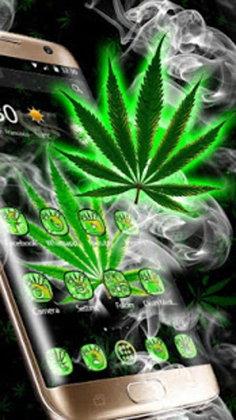 Image 2 for Free Weed Rasta Smoke The…