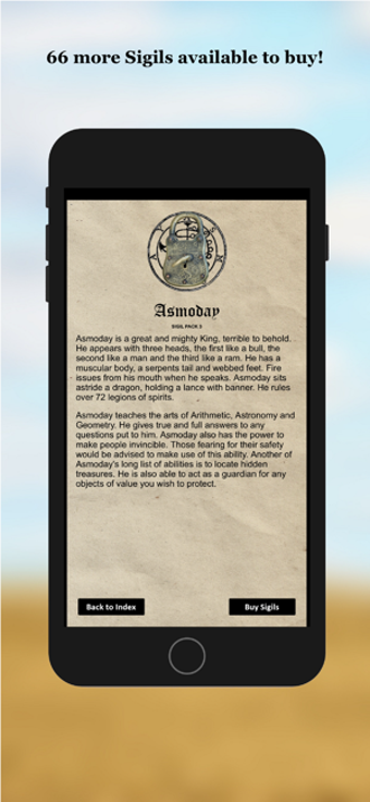 Imagen 2 para Manifestation Magick Pro