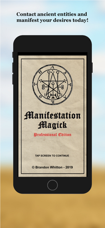 Imagen 0 para Manifestation Magick Pro