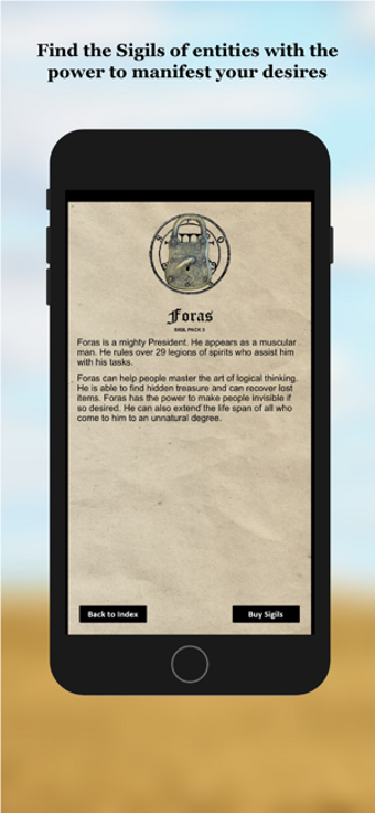 Imagen 0 para Manifestation Magick Pro