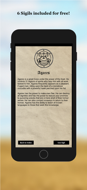 Imagen 1 para Manifestation Magick Pro