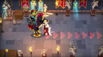 Imagen 0 para Otherworld Legends
