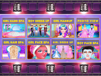 Image 2 for Top Model - Super Model M…