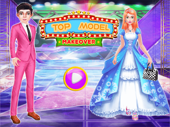 Image 1 for Top Model - Super Model M…
