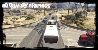 Image 0 for Travego - 403 Bus Simulat…