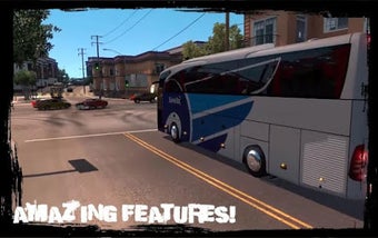Image 2 for Travego - 403 Bus Simulat…