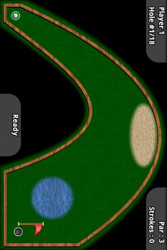 Imagen 0 para Mini Golf'Oid Free