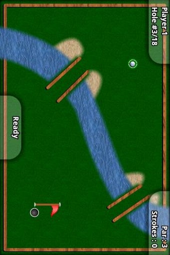 Imagen 2 para Mini Golf'Oid Free