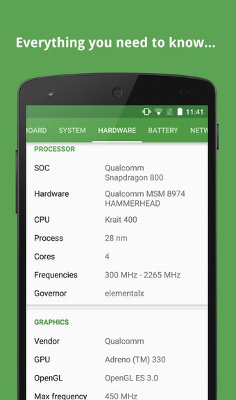 Image 1 for DevCheck