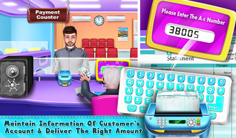 Imagen 2 para My Virtual Bank Manager A…