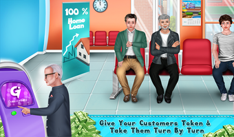 Imagen 3 para My Virtual Bank Manager A…