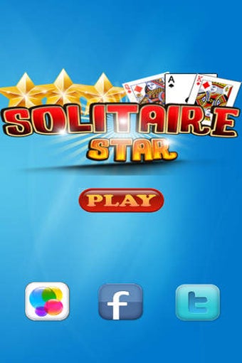 Image 0 for Free Solitaire Star