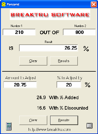 Imagen 0 para Percent