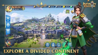 Image 0 for Infinity Kingdom