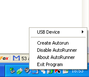 Imagen 0 para USB AutoRunner