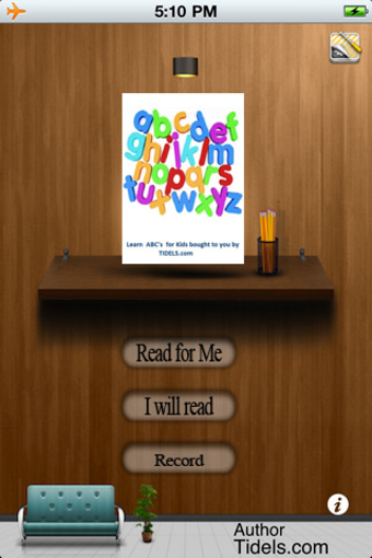 Imagen 0 para ABC for Kids
