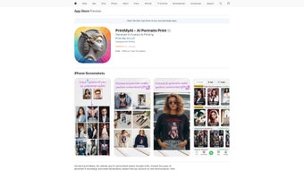 Imagen 0 para PrintMyAI